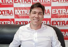 “Quero contribuir com o desenvolvimento da cidade onde nasci”, diz Eduardo Mezzomo, pré-candidato a prefeito em Vilhena