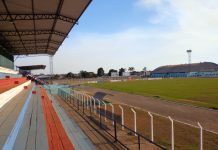 Secretário esclarece polêmica de iluminação do estádio e diz que horário de jogo foi mantido após considerações da diretoria do VEC