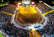 Colorado se prepara para a 36ª Edição da Expocol