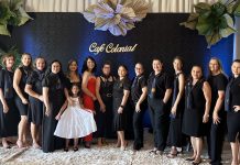 COLUNA SOCIAL MARISA LINHARES: veja os destaques da semana em Cacoal