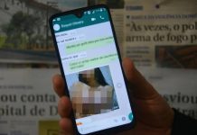 “Golpe dos Nudes” vira praga nas redes sociais com vários casos registrados diariamente em Vilhena