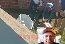 PM prende suspeitos de matar venezuelano em Chupinguaia