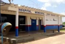 Em Colorado, homem embriagado é esfaqueado e diz à polícia que não lembra quem tentou matá-lo