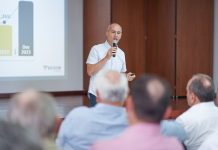 Em Assembleia Geral, delegados da Sicoob Credisul aprovam distribuição das sobras de 2024