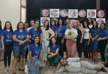 Evento destaca desafios e força das mães atípicas em Cerejeiras