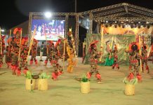 Lançamento da 40ª edição do Arraial Flor do Maracujá será nesta sexta em Porto Velho