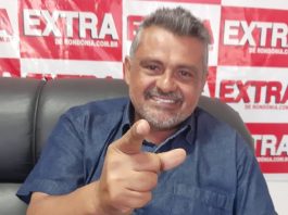 Com histórico político sólido, Jabá Moreira confirma pré-candidatura a vereador em Cacoal