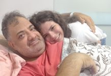 EXCLUSIVO: Ex-prefeito de Cerejeiras faz relato emocionante sobre drama pessoal que enfrentou ao passar nove dias hospitalizado