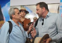 Ao EXTRA, prefeito destaca avanços em Porto Velho e mantém mistério sobre futuro político