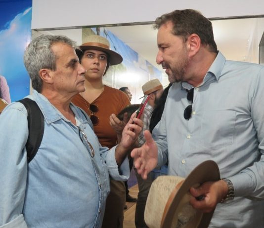 Ao EXTRA, prefeito destaca avanços em Porto Velho e mantém mistério sobre futuro político