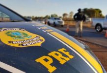 PRF finaliza operação “Via Ápia” com redução significativa no número de acidentes com feridos graves em RO