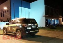 Em Vilhena, policial federal presencia acidente, persegue e detém motorista que havia fugido