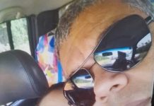 Sargento da PM que trabalhou por muitos anos em Novo Plano morre vítima de infarto; prefeita de Chupinguaia lamenta