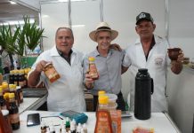 JAIME BAGATTOLI: 11ª Rondônia Rural Show Internacional mostra força do setor produtivo de estado