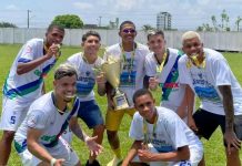 FFER abre inscrições para Campeonato Rondoniense Sub-20