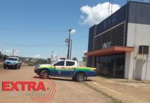 Idoso é encontrado morto dentro de curral em Colorado do Oeste