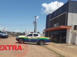 Idoso é encontrado morto dentro de curral em Colorado do Oeste