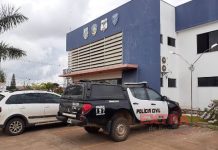 PM e PC identificam grupo criminoso e deflagram operação para combater ‘esquadrão da morte’ em Vilhena