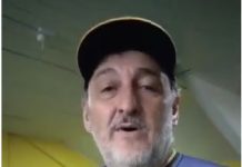 VÍDEO: presidente do Vilhena Esporte Clube desabafa sobre condições precárias e lança desafio aos críticos