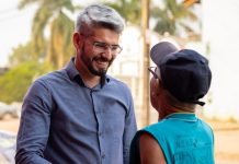 Wiveslando Neiva afirma que usina de etanol de milho será um marco na história de RO