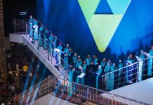 Coral Sicoob Credisul abre inscrições para novos talentos em Vilhena