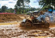 Prefeitura de Alto Paraíso promove a 16ª Corrida Nacional de Jericos com diversas atrações