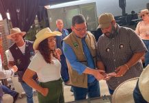 Festival de Churrasco SH confirma presença na Praça de Alimentação da 11ª Rondônia Rural Show Internacional em Ji-Paraná