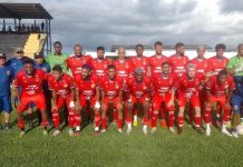 Problemas de iluminação do estádio obriga VEC disputar semifinal na tarde desta quarta-feira em Vilhena