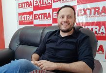 Flori confirma participação em cerimônia de posse e diz que não há mudanças no 1º escalão em Vilhena