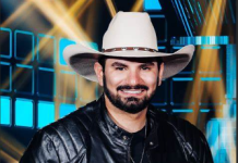 JUNHO: “Arraial do Old” apresenta show nacional de Loubet em Vilhena