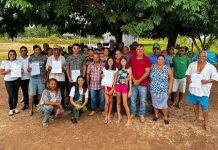 Assentamentos do Cone Sul de Rondônia recebem títulos e créditos