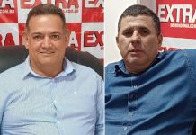 Ex-vereadores de Chupinguaia devem disputar eleições em Vilhena