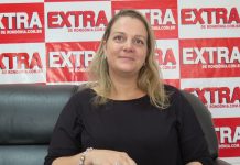 Ex-secretária e filha de ex-vereador, Amanda Areval lança pré-candidatura ao Legislativo em Vilhena