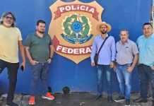 Em Vilhena, vereadores de Cacoal visitam órgãos federais para desvendar supostas irregularidades em empréstimos na gestão Furia