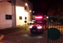 Homem que saiu da prisão em Colorado é baleado em Vilhena; estado é grave