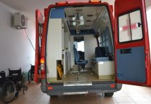 Garoto sofre queimaduras durante confraternização familiar em Vilhena; vítima está na UTI