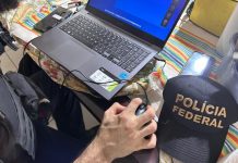 PF deflagra operação nacional em combate ao abuso sexual infanto-juvenil; foram realizadas 45 prisões em flagrante