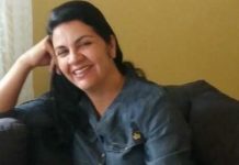 Fisioterapeuta morre aos 51 anos vítima de câncer em Vilhena