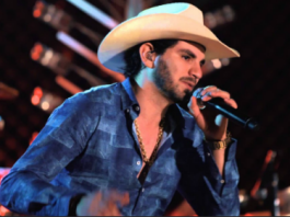 SEXTA-FEIRA: “Arraial do Old” apresenta show nacional de Loubet em Vilhena