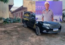 Idoso é encontrado morto em apartamento no centro de Vilhena