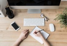 Oficina de Escrita Criativa será ministrada em Vilhena