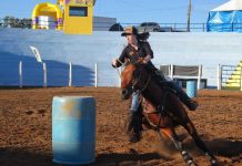 EXPOCOL 2023: Prova dos Três Tambores é reprogramada; saiba as regras do esporte