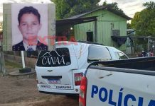 Jovem é encontrado morto em casa no Distrito do Guaporé