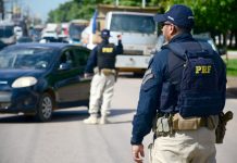 PRF conclui operação “Corpus Christi” com redução significativa de acidentes e intensificação de fiscalizações em RO