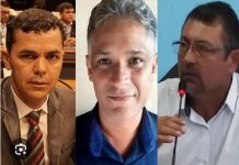 Disputa acirrada à prefeitura marca pré-campanha em Parecis