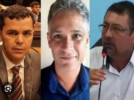 Disputa acirrada à prefeitura marca pré-campanha em Parecis