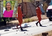 VILHENA: vítima de acidente de trânsito morava na Cohab e havia deixado neto na escola