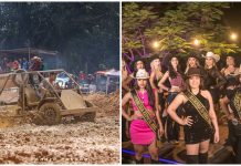 Semana promete ser agitada, com Corrida do Jerico em Alto Paraíso e Baile da Rainha da Expocol em Colorado