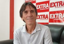 “Precisamos fazer uma reestruturação e reorganização da gestão pública”, destaca Carlos França, pré-candidato a prefeito em Vilhena