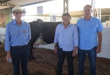 Na EXPOCOL, conselheiro fala ao EXTRA sobre desafios e expectativas no Tribunal de Contas quanto ao setor produtivo